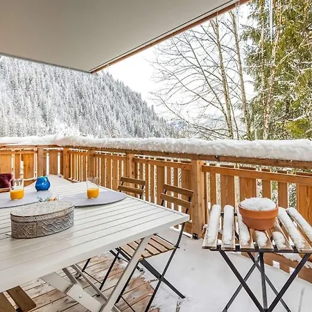 Lejlighed Les Freinets - D303 - Bo Immobilier