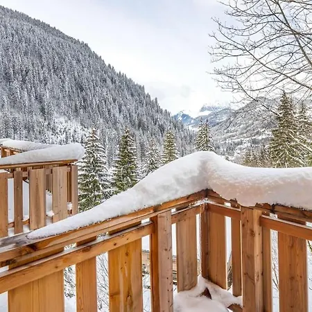 Les Freinets - D303 - Bo Immobilier Apartment *