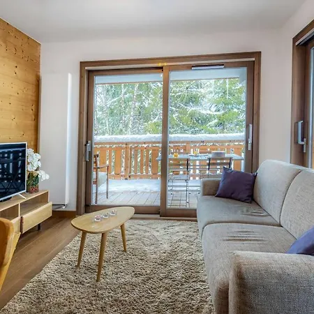Les Freinets - D303 - Bo Immobilier Châtel