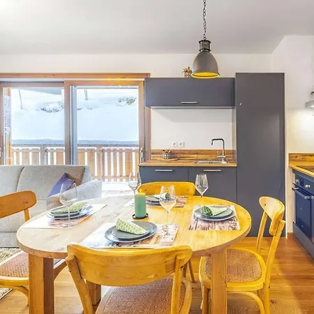 Les Freinets - D303 - Bo Immobilier Apartment