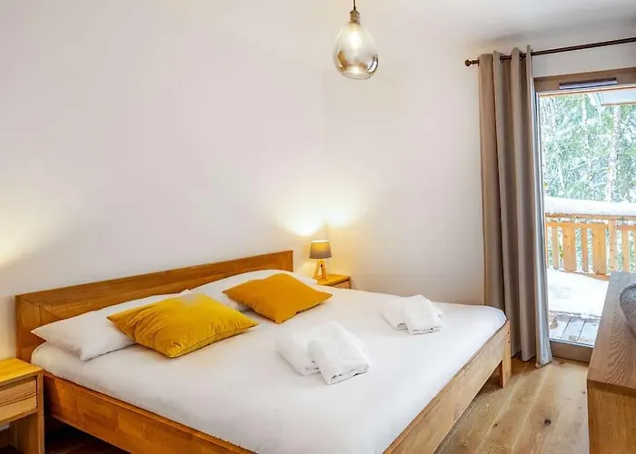 Apartmán Les Freinets - D303 - Bo Immobilier